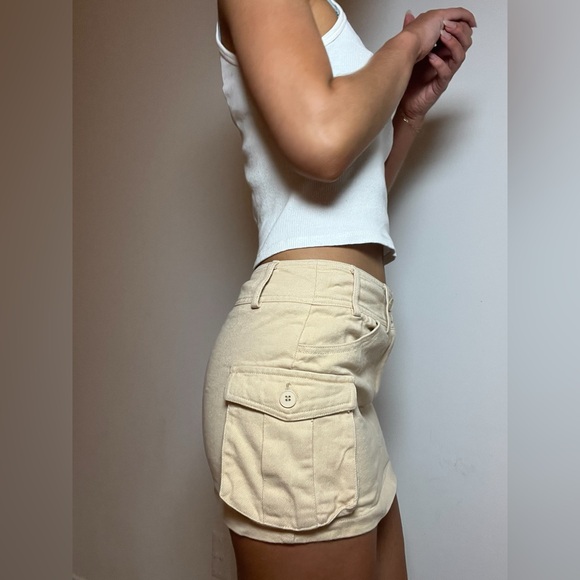 Edikted Cargo skirt - Picture 2 of 5